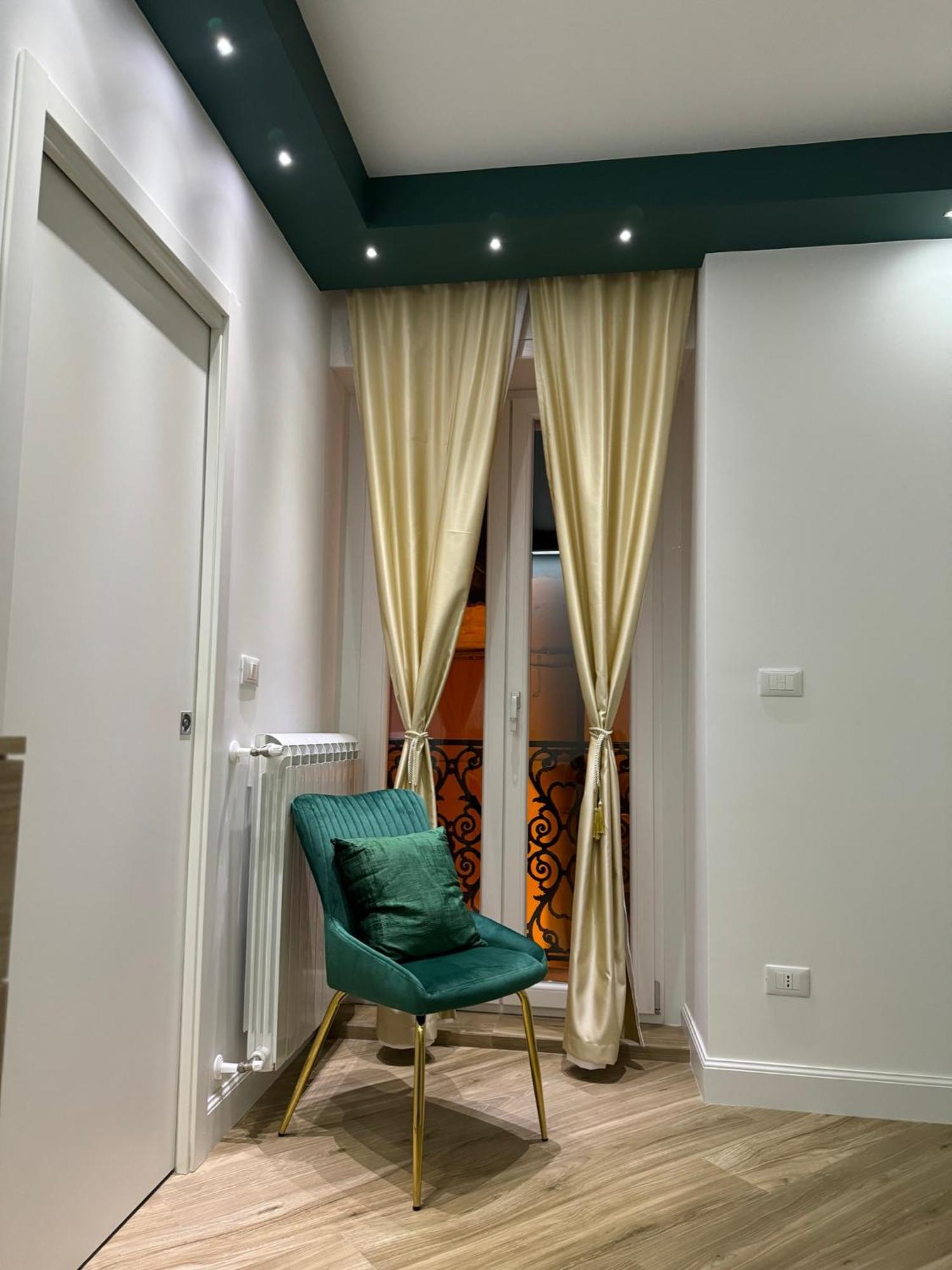 Le Suite Piazza Nuova Foggia Exterior foto